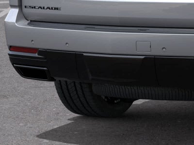 2027 Cadillac Escalade Platinum Sport