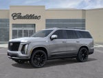 2027 Cadillac Escalade Platinum Sport