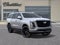 2027 Cadillac Escalade Platinum Sport