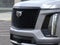 2027 Cadillac Escalade Platinum Sport