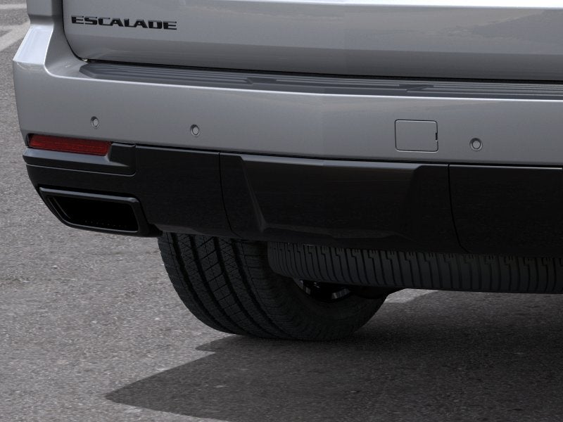 2027 Cadillac Escalade Platinum Sport
