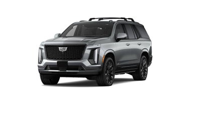 2027 Cadillac Escalade Platinum Sport