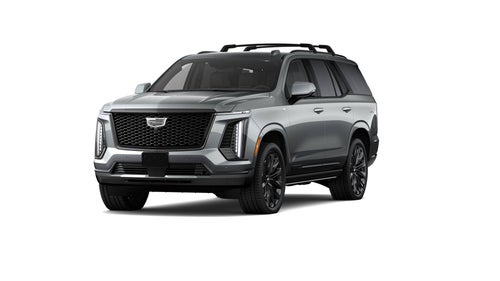 2027 Cadillac Escalade Platinum Sport