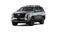 2027 Cadillac Escalade Platinum Sport