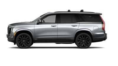 2027 Cadillac Escalade Platinum Sport