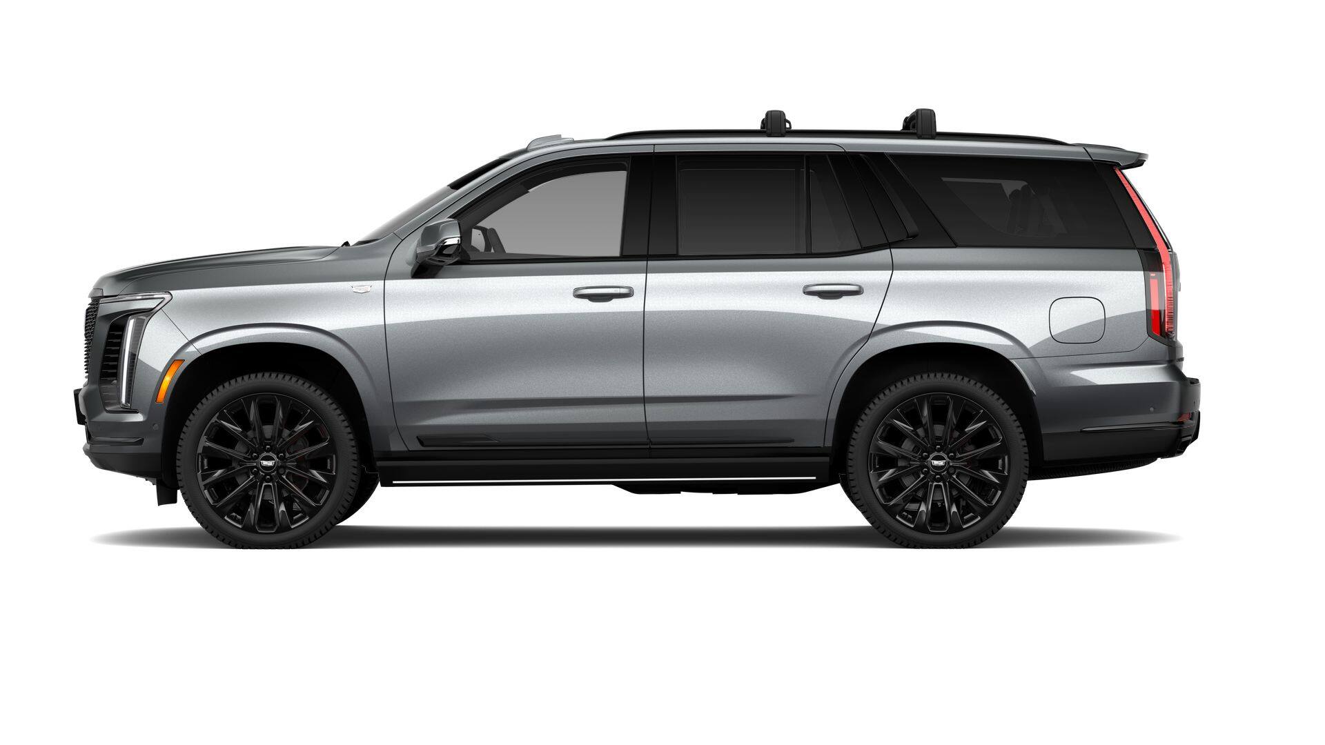2027 Cadillac Escalade Platinum Sport
