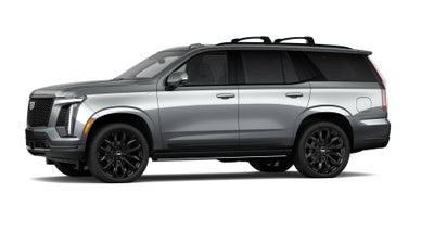 2027 Cadillac Escalade Platinum Sport