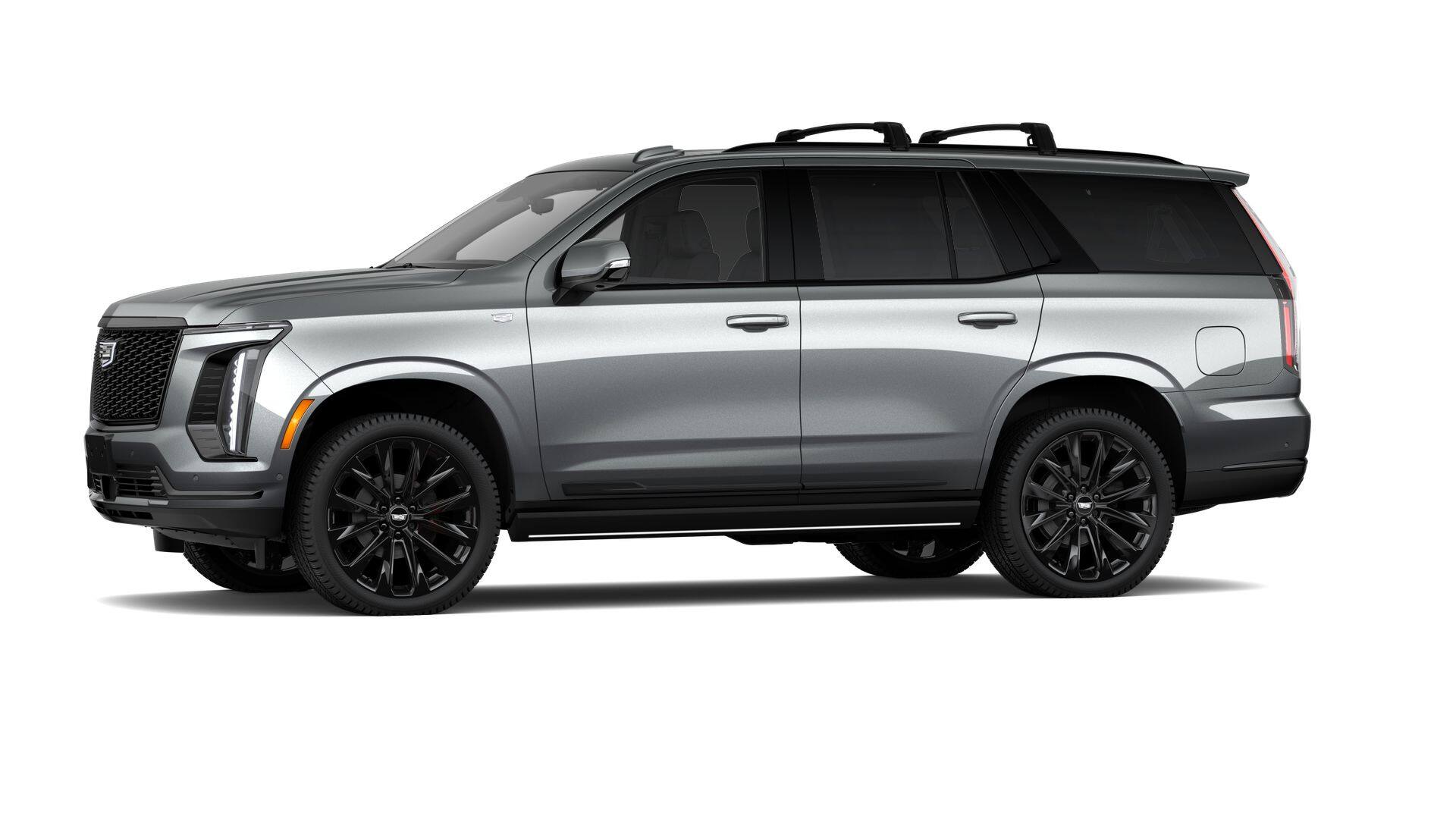 2027 Cadillac Escalade Platinum Sport