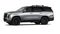 2027 Cadillac Escalade Platinum Sport