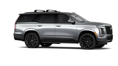 2027 Cadillac Escalade Platinum Sport