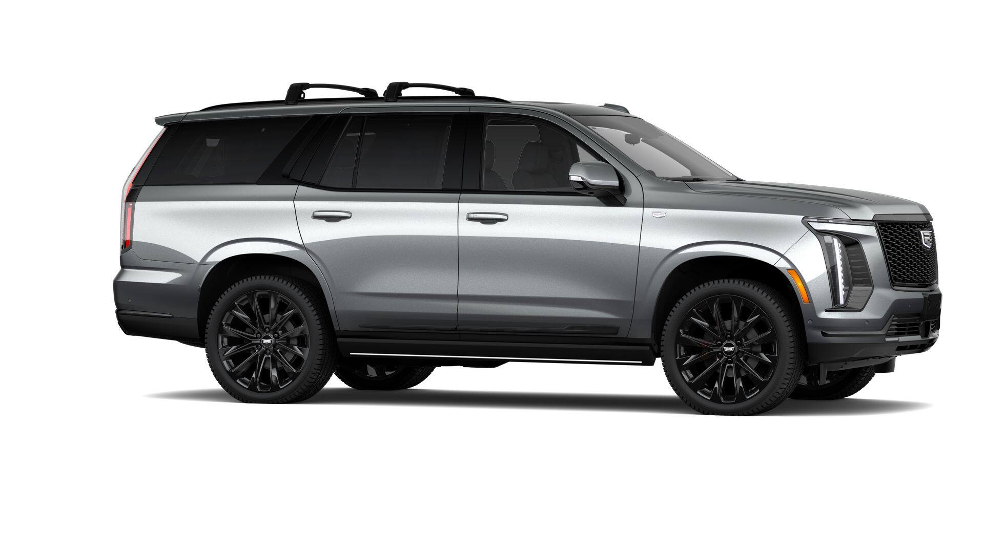 2027 Cadillac Escalade Platinum Sport