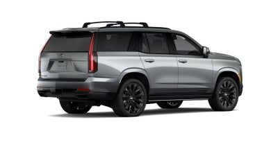 2027 Cadillac Escalade Platinum Sport