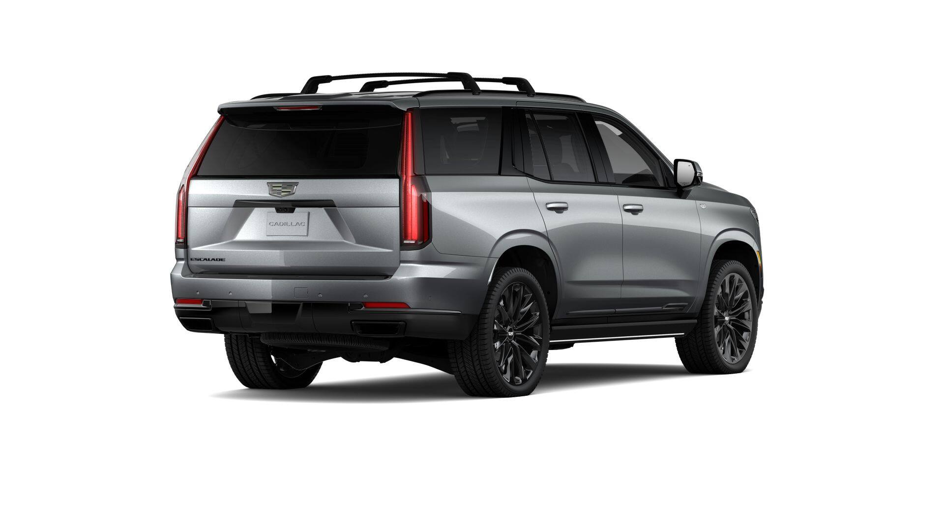 2027 Cadillac Escalade Platinum Sport