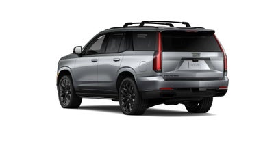 2027 Cadillac Escalade Platinum Sport