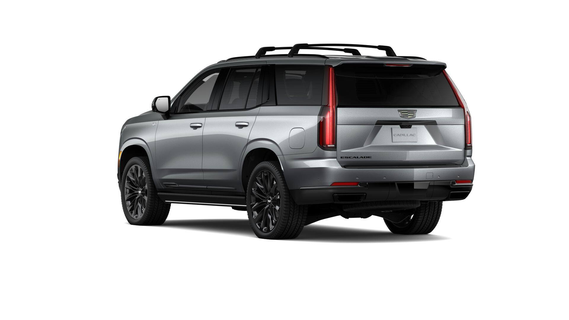 2027 Cadillac Escalade Platinum Sport