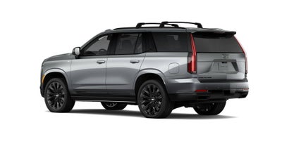 2027 Cadillac Escalade Platinum Sport