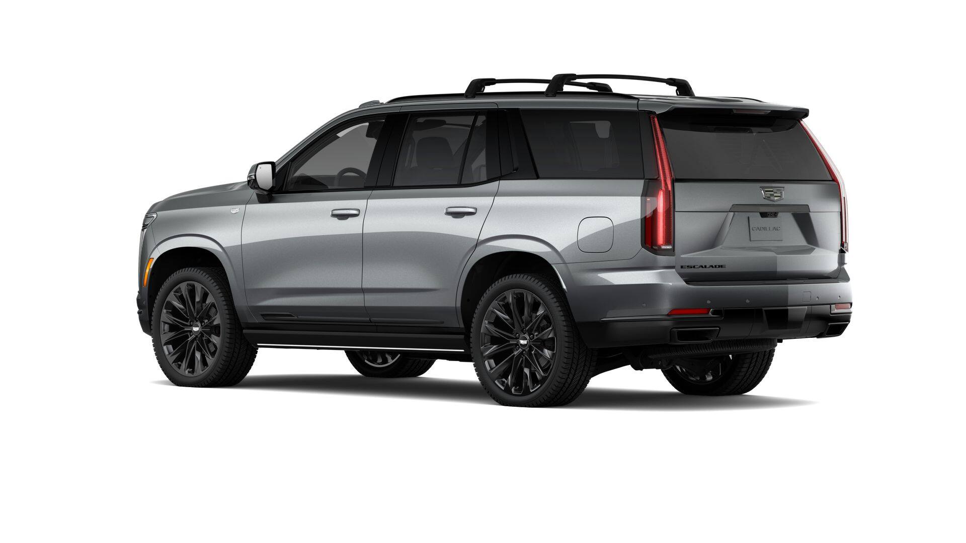2027 Cadillac Escalade Platinum Sport