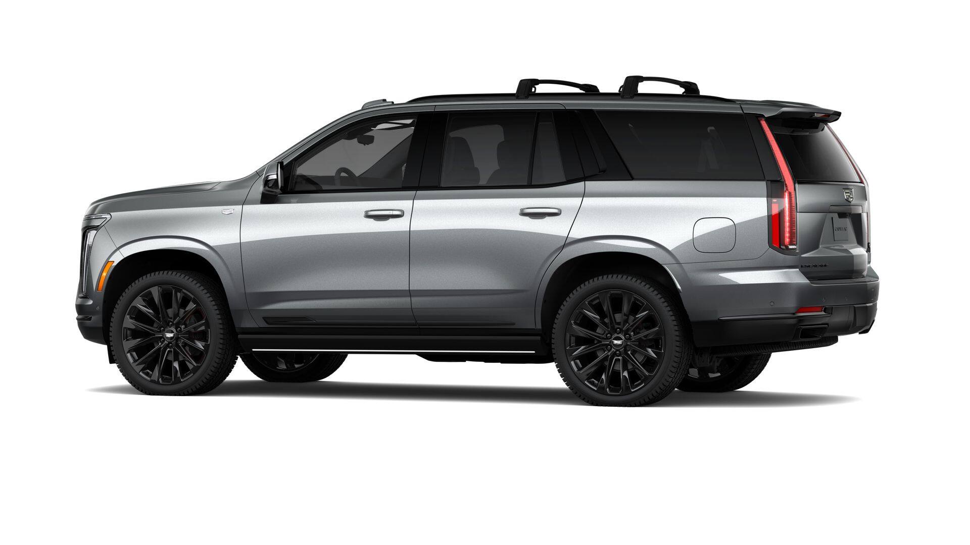 2027 Cadillac Escalade Platinum Sport