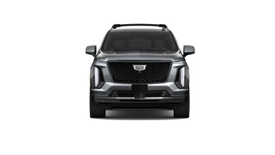 2027 Cadillac Escalade Platinum Sport