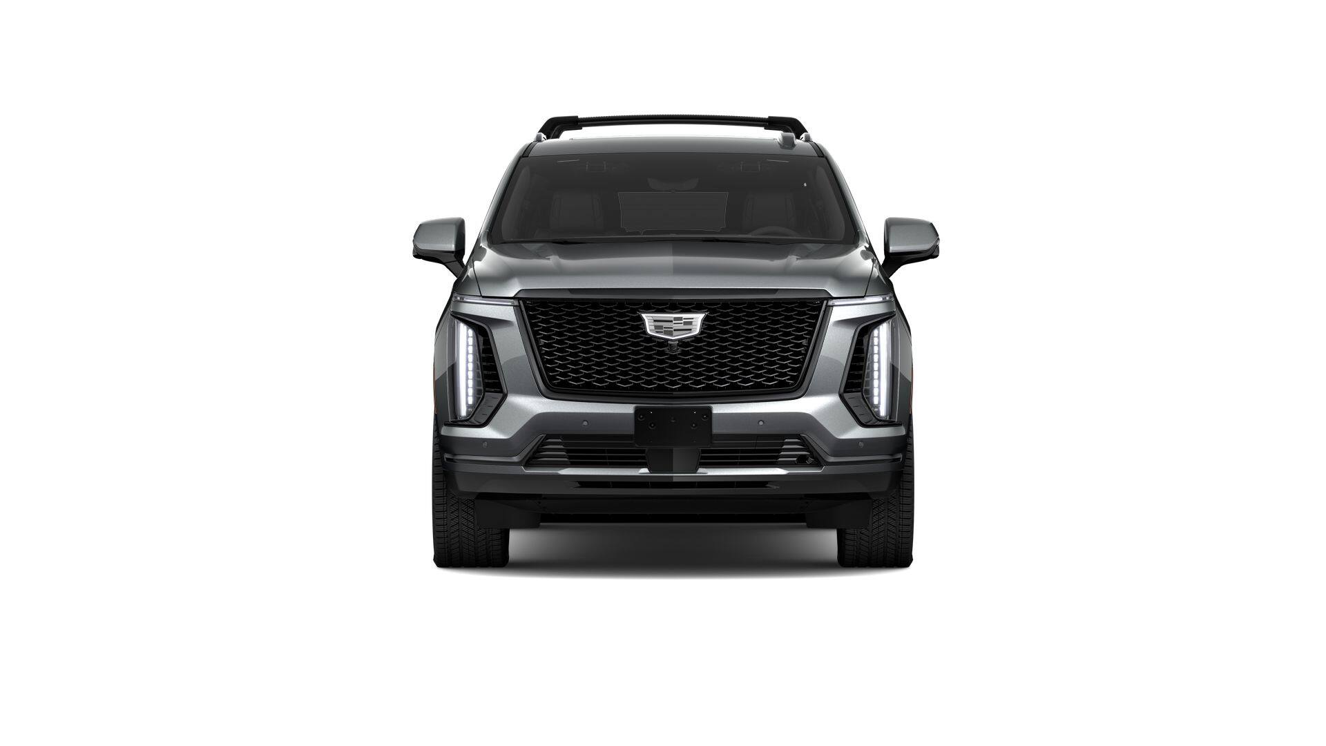 2027 Cadillac Escalade Platinum Sport