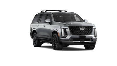 2027 Cadillac Escalade Platinum Sport