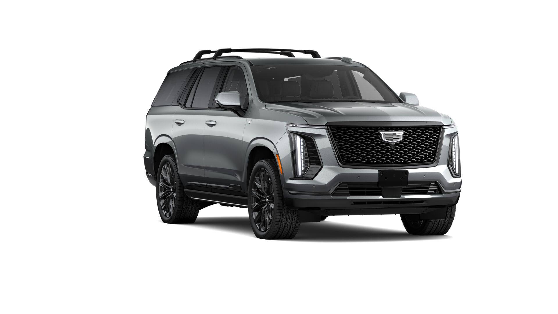 2027 Cadillac Escalade Platinum Sport
