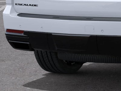 2027 Cadillac Escalade Platinum Sport