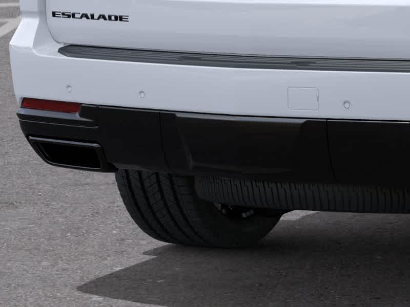 2027 Cadillac Escalade Platinum Sport