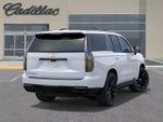 2027 Cadillac Escalade Platinum Sport