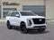 2027 Cadillac Escalade Platinum Sport