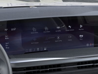 2026 Cadillac Escalade V-Series