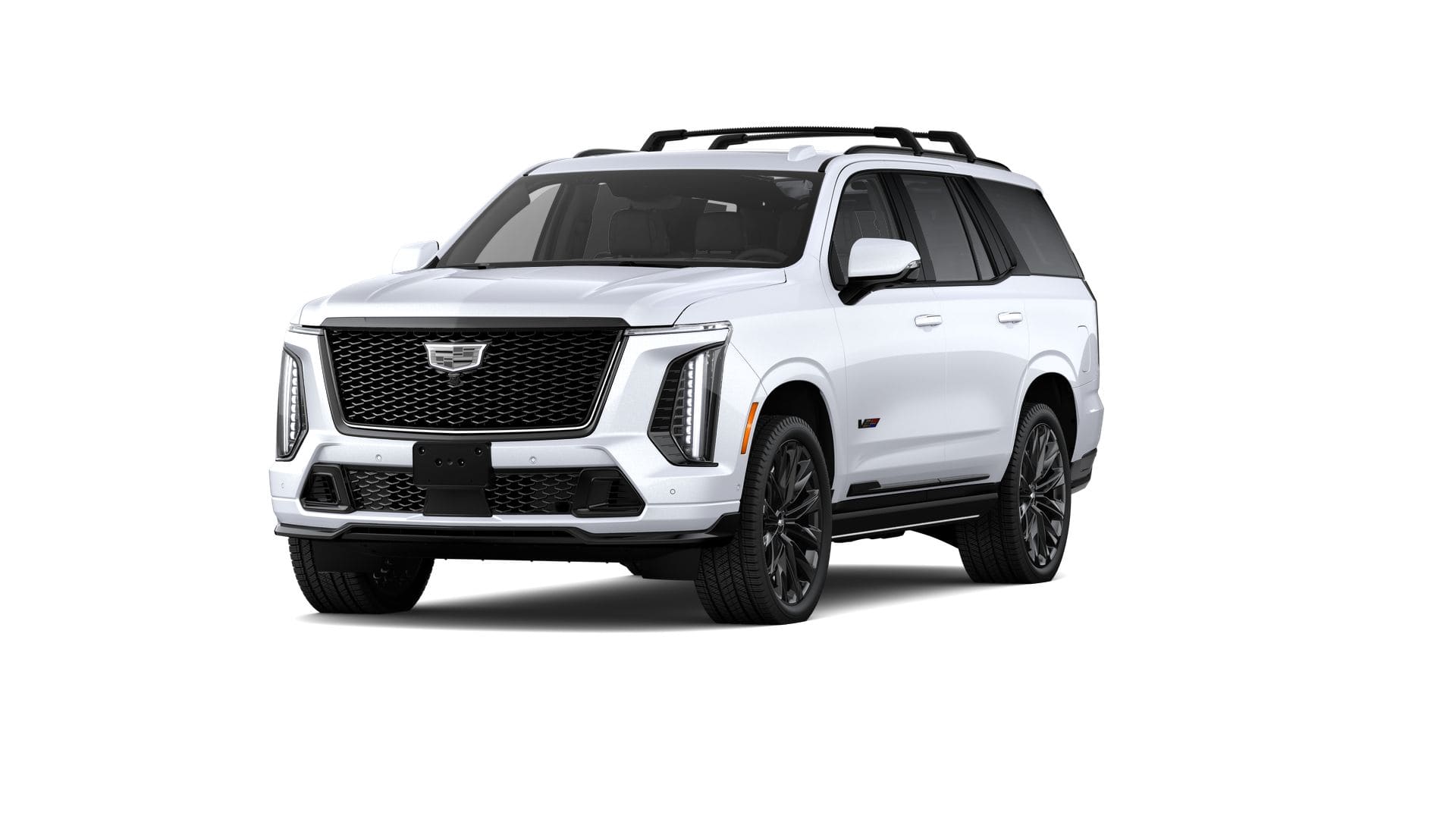 2026 Cadillac Escalade 4WD Escalade-V's photo