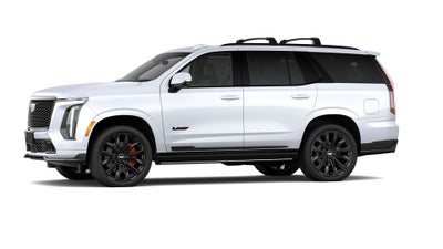 2026 Cadillac Escalade V-Series