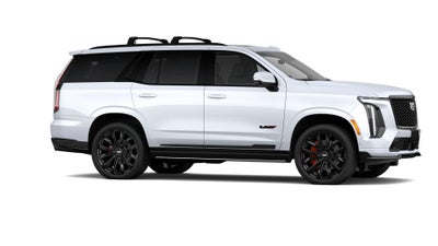 2026 Cadillac Escalade V-Series