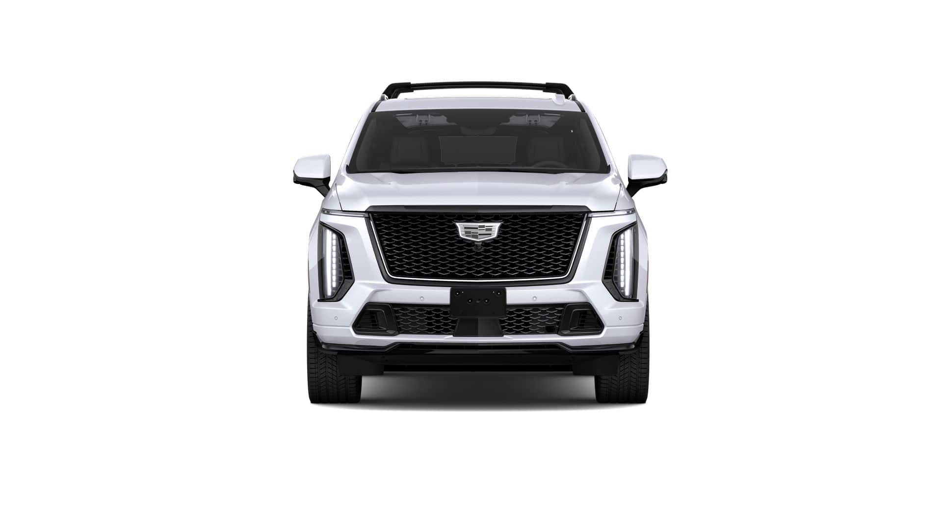 2026 Cadillac Escalade V-Series