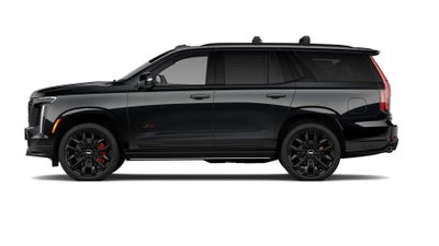 2026 Cadillac Escalade V-Series