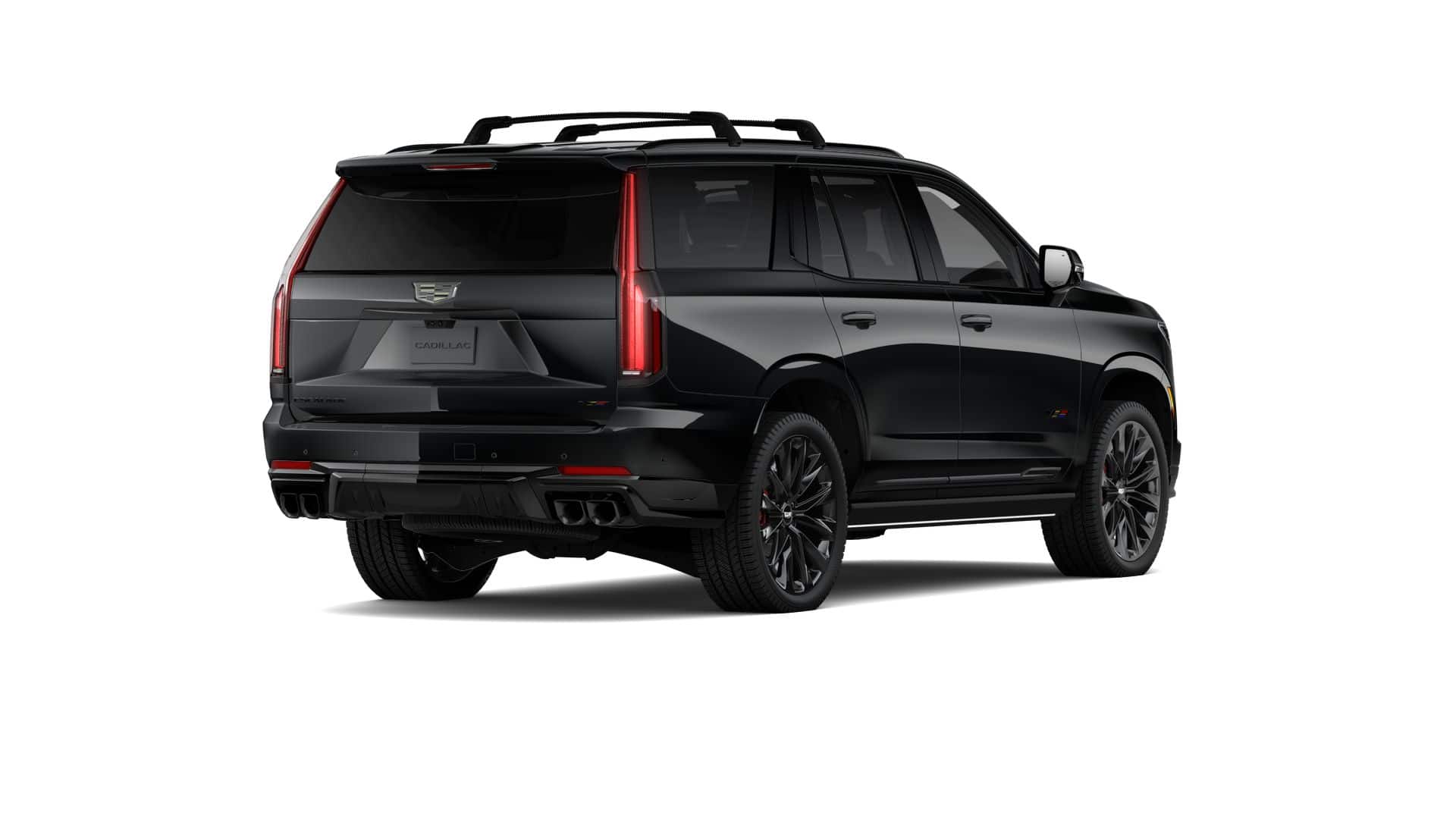 2026 Cadillac Escalade V-Series