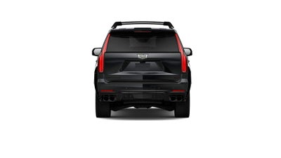 2026 Cadillac Escalade V-Series