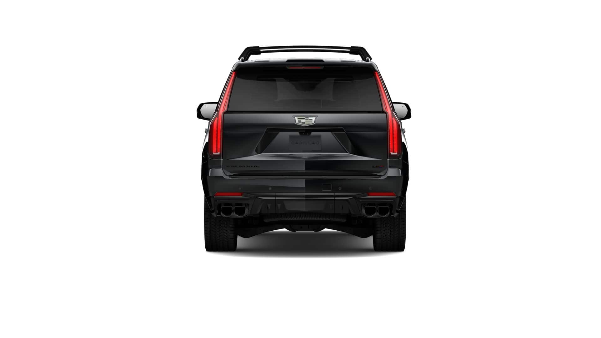 2026 Cadillac Escalade V-Series