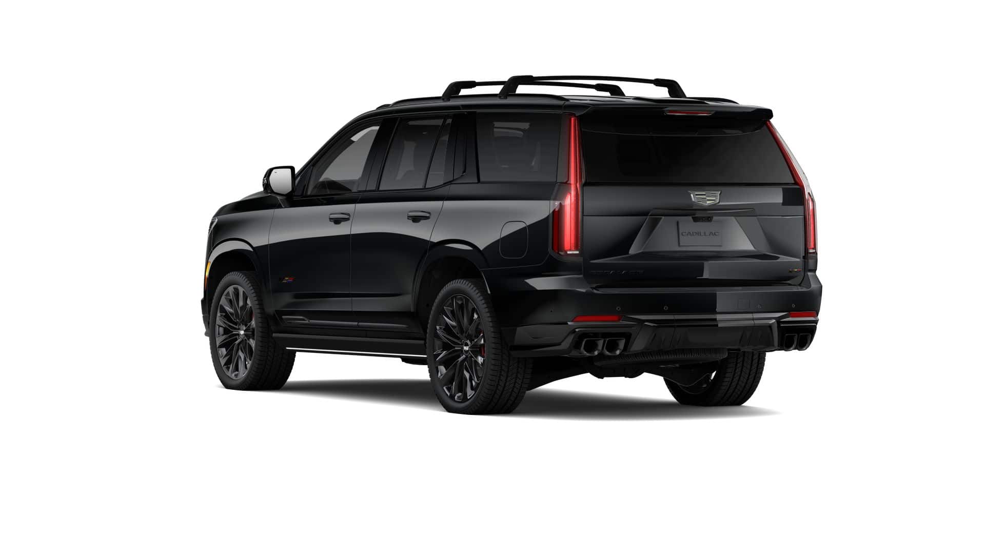 2026 Cadillac Escalade V-Series