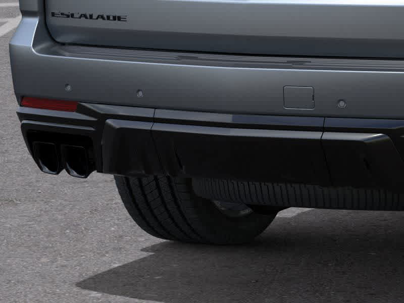 2026 Cadillac Escalade V-Series