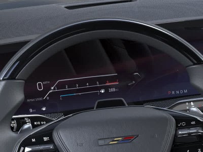 2026 Cadillac Escalade V-Series