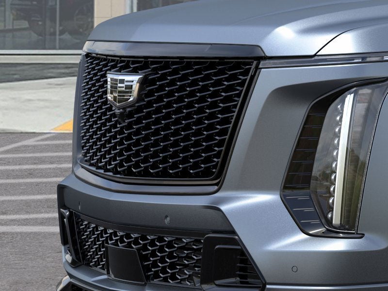 2026 Cadillac Escalade V-Series