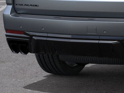 2026 Cadillac Escalade V-Series