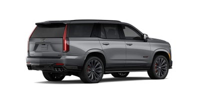 2026 Cadillac Escalade V-Series