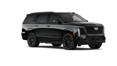2027 Cadillac Escalade AWD V-Series