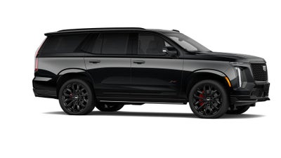 2027 Cadillac Escalade AWD V-Series