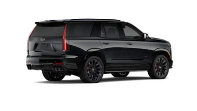 2027 Cadillac Escalade AWD V-Series
