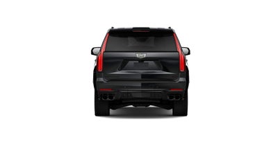 2027 Cadillac Escalade AWD V-Series