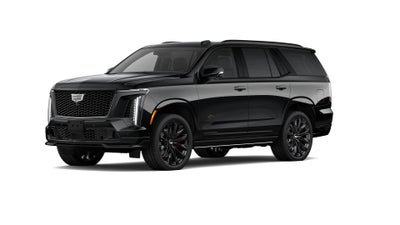 2027 Cadillac Escalade AWD V-Series